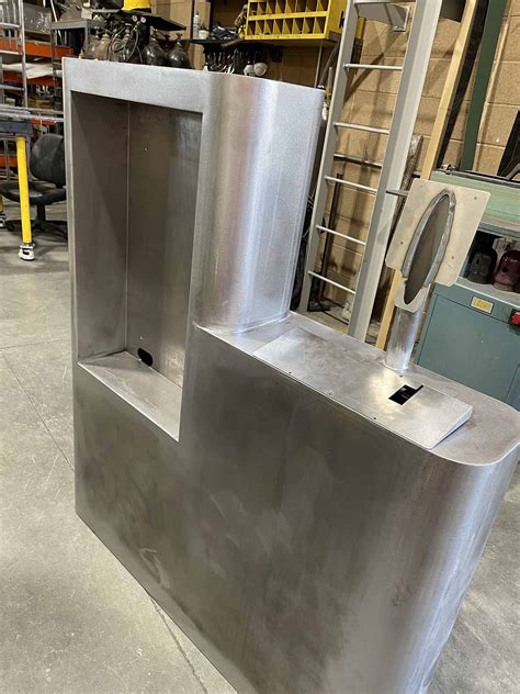 phoenix sheet metal fabrication|metzfab industries az.